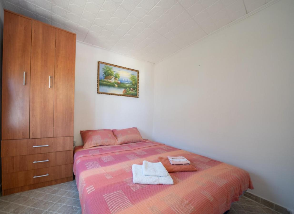 דוני מוריני Apartments Zeko מראה חיצוני תמונה