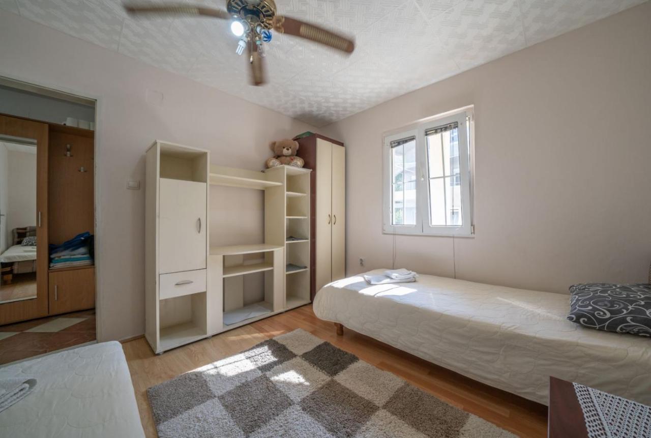 דוני מוריני Apartments Zeko מראה חיצוני תמונה