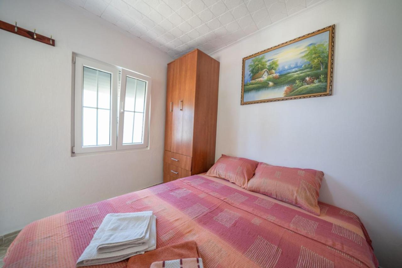דוני מוריני Apartments Zeko מראה חיצוני תמונה