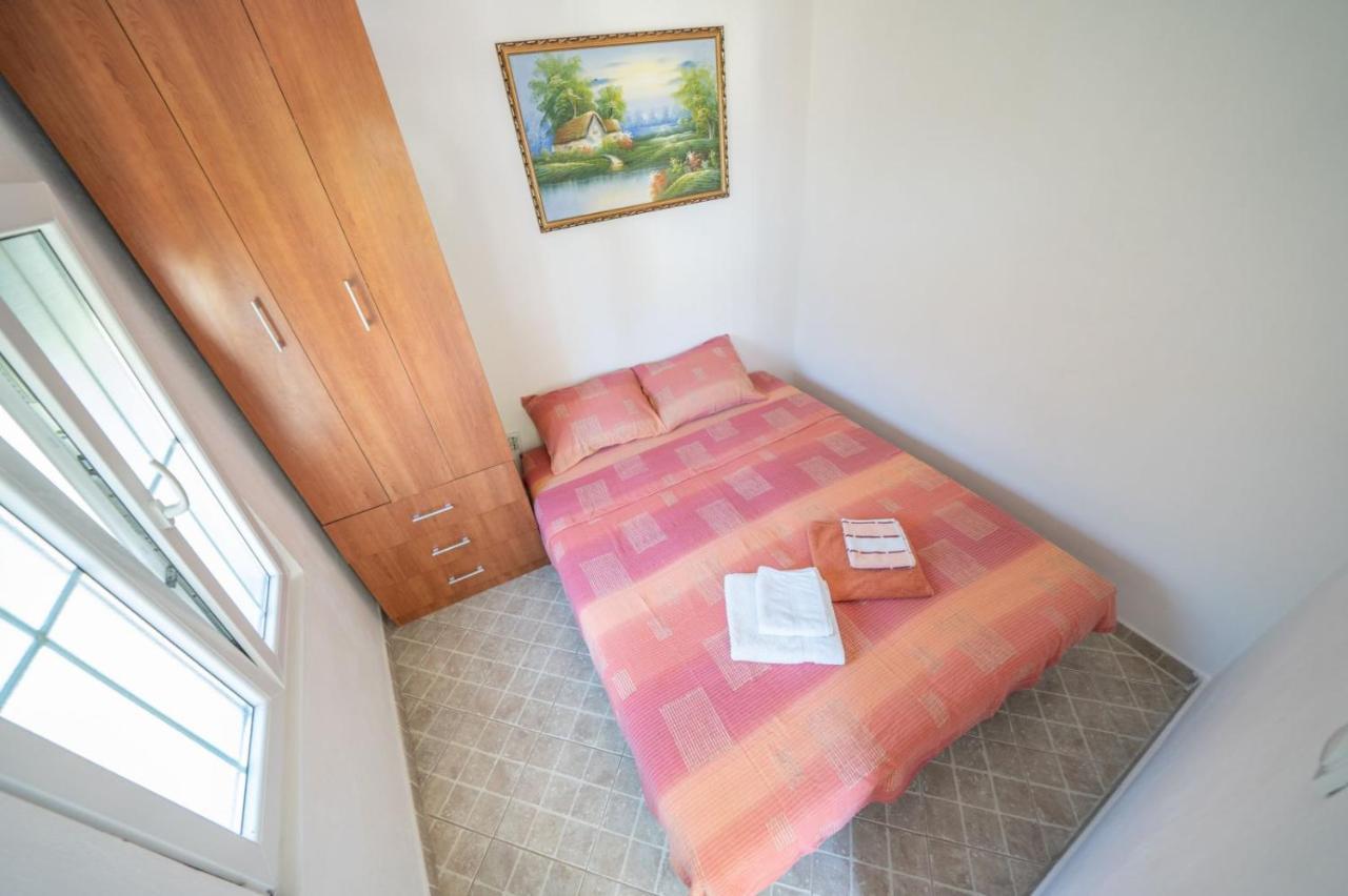 דוני מוריני Apartments Zeko מראה חיצוני תמונה