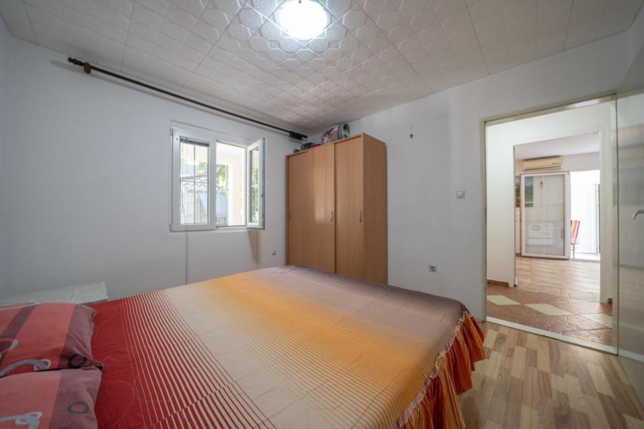 דוני מוריני Apartments Zeko מראה חיצוני תמונה