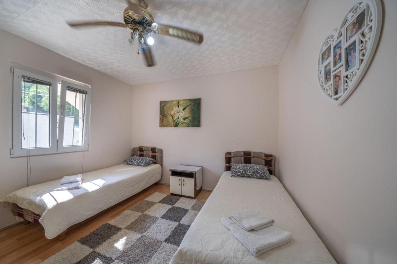 דוני מוריני Apartments Zeko מראה חיצוני תמונה
