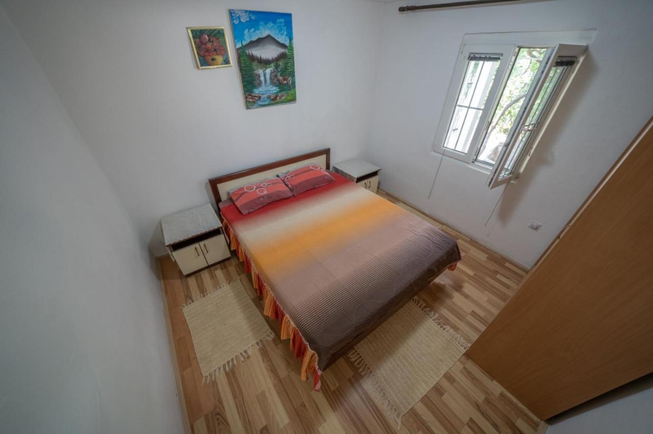 דוני מוריני Apartments Zeko מראה חיצוני תמונה