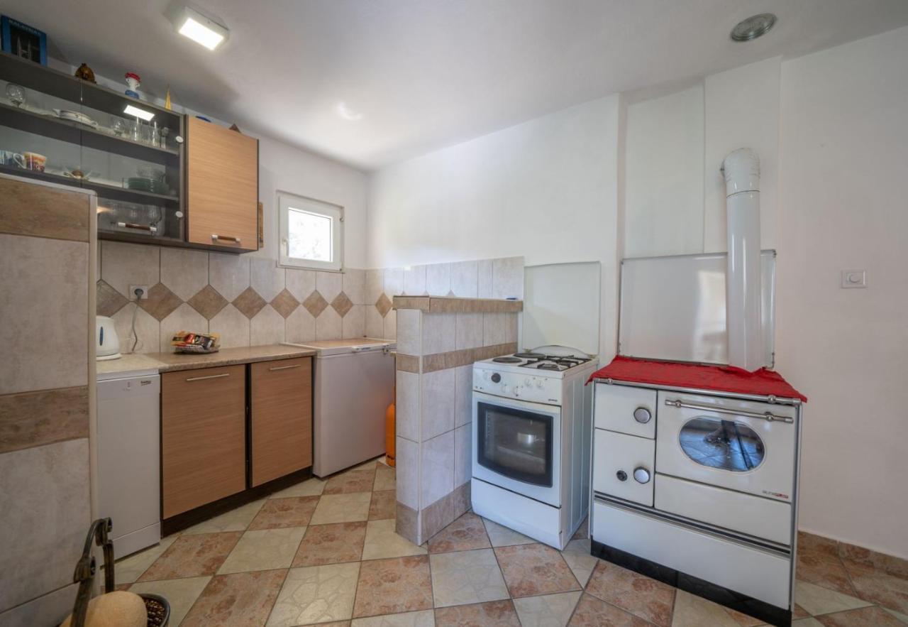 דוני מוריני Apartments Zeko מראה חיצוני תמונה