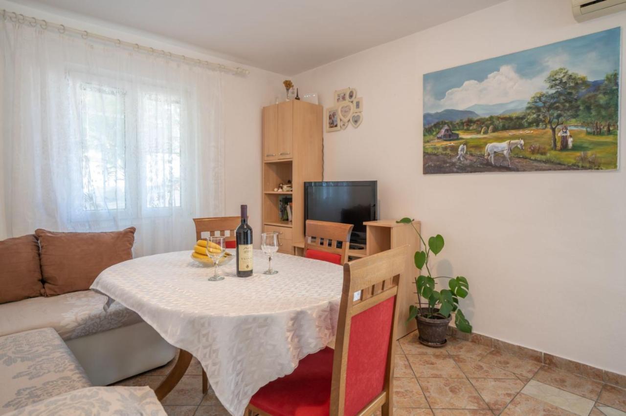 דוני מוריני Apartments Zeko מראה חיצוני תמונה