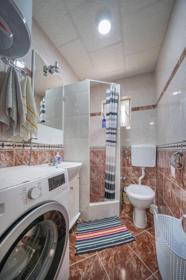 דוני מוריני Apartments Zeko מראה חיצוני תמונה