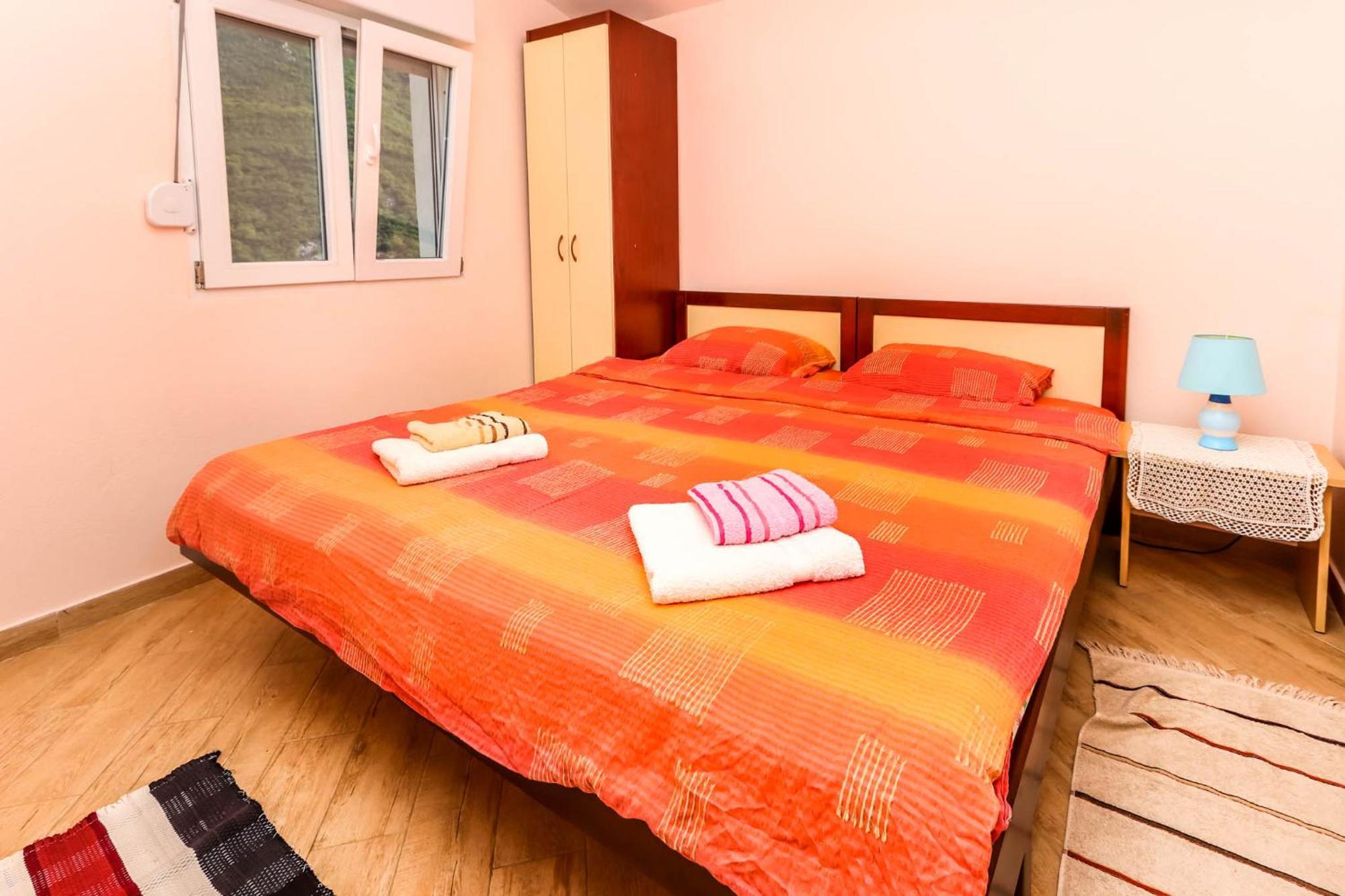 דוני מוריני Apartments Zeko מראה חיצוני תמונה