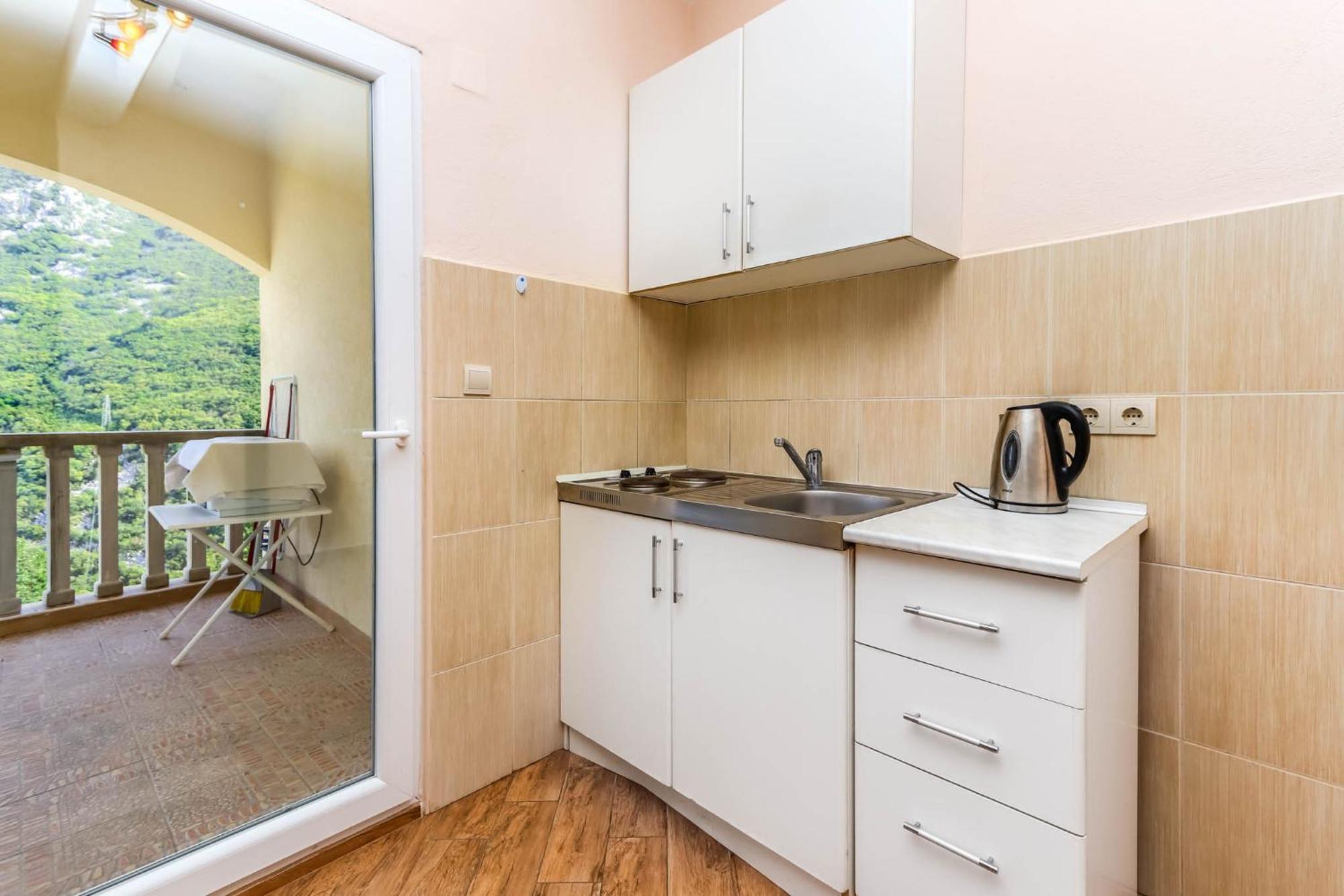 דוני מוריני Apartments Zeko מראה חיצוני תמונה