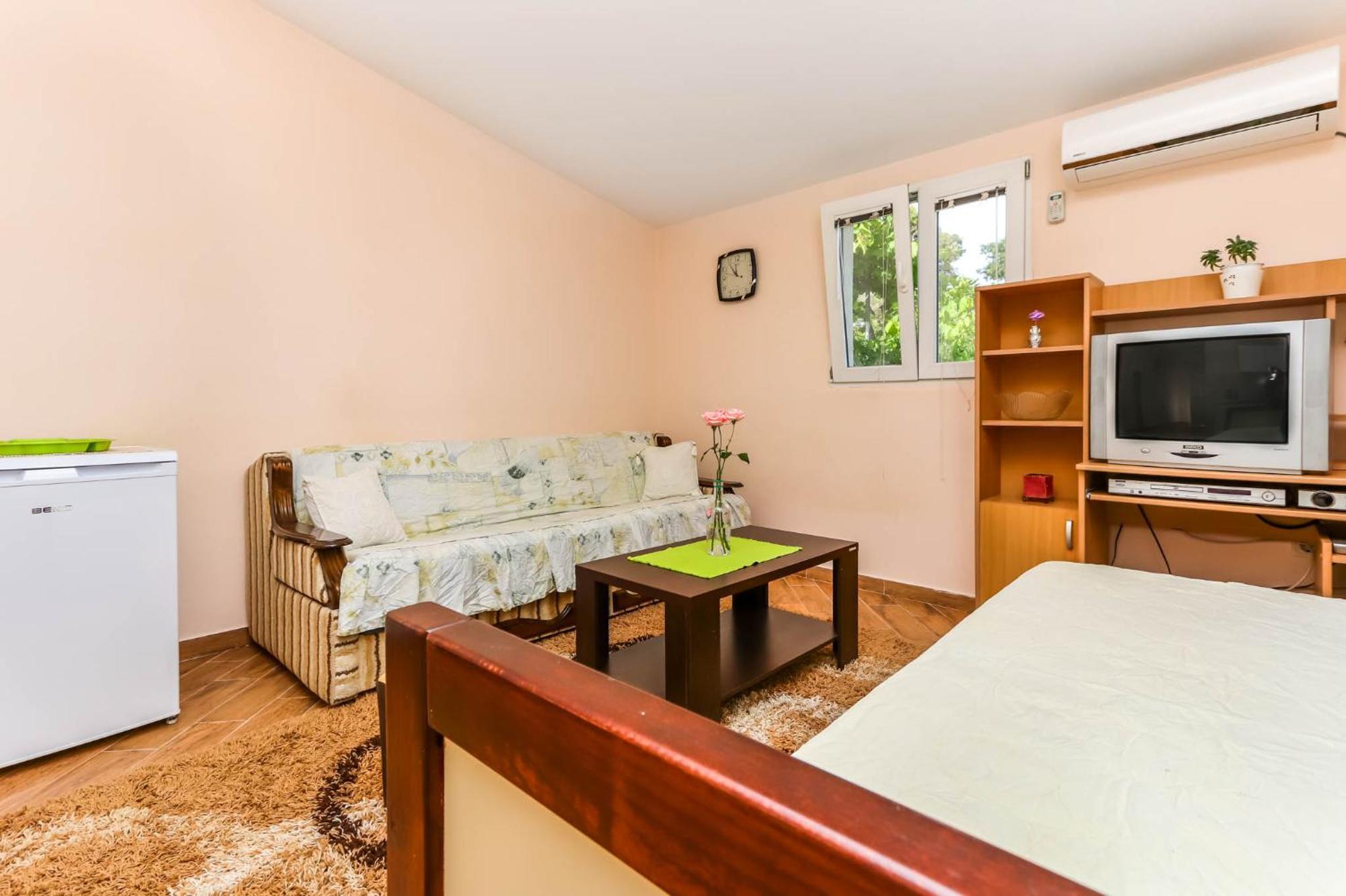 דוני מוריני Apartments Zeko מראה חיצוני תמונה
