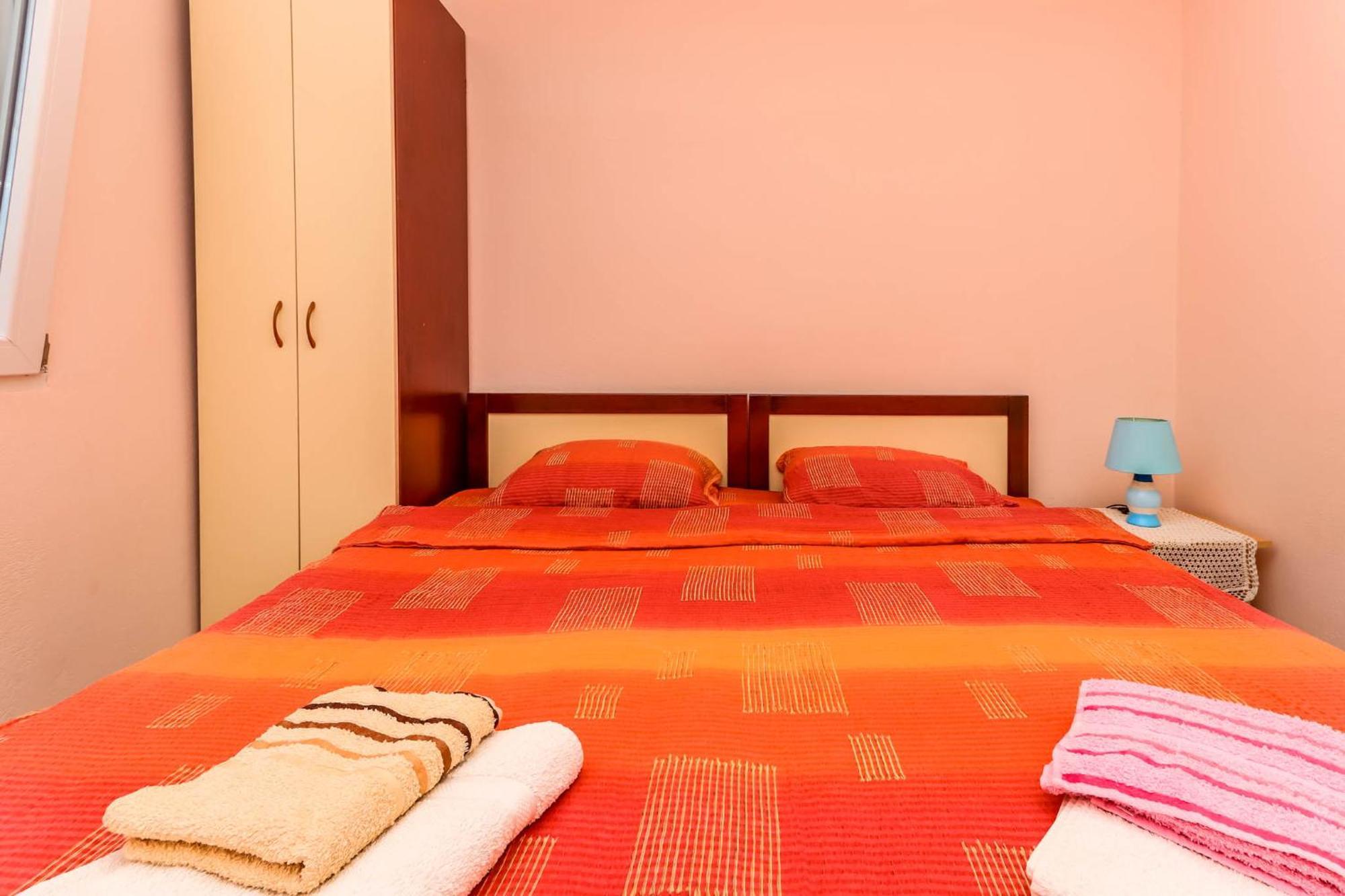 דוני מוריני Apartments Zeko מראה חיצוני תמונה