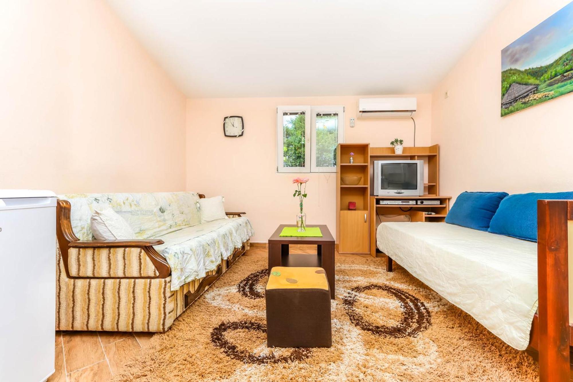 דוני מוריני Apartments Zeko מראה חיצוני תמונה
