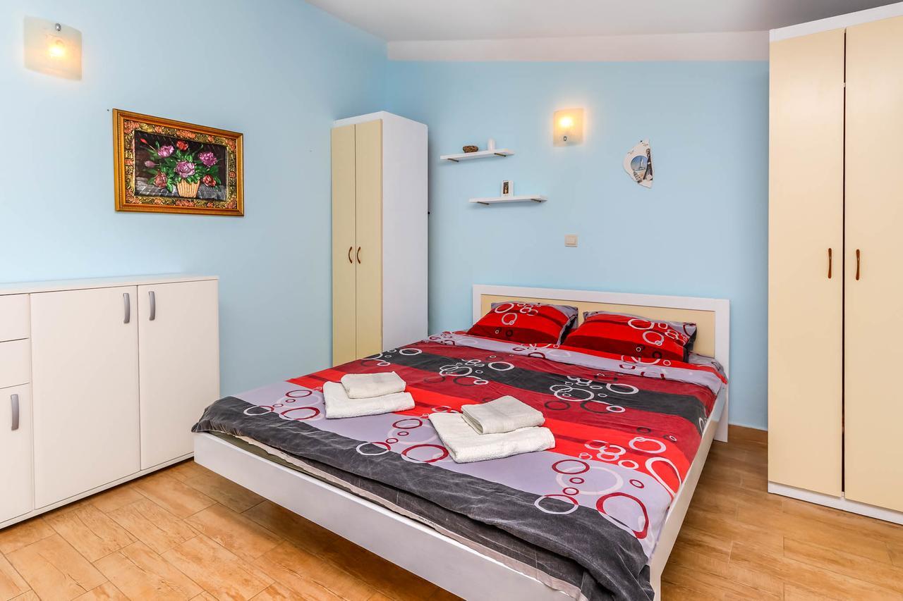 דוני מוריני Apartments Zeko מראה חיצוני תמונה