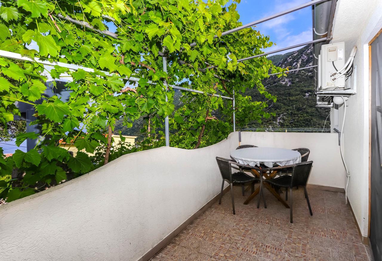 דוני מוריני Apartments Zeko מראה חיצוני תמונה