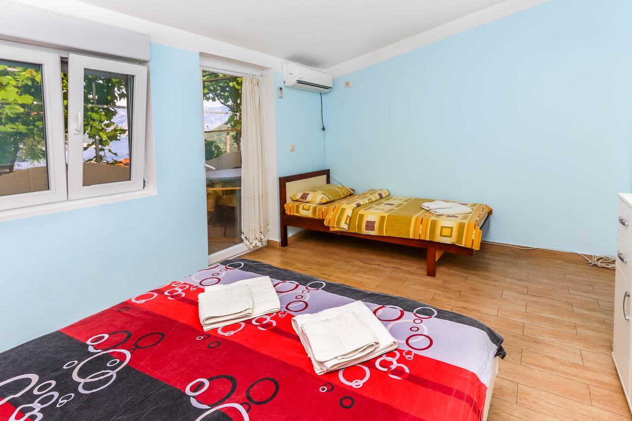 דוני מוריני Apartments Zeko מראה חיצוני תמונה