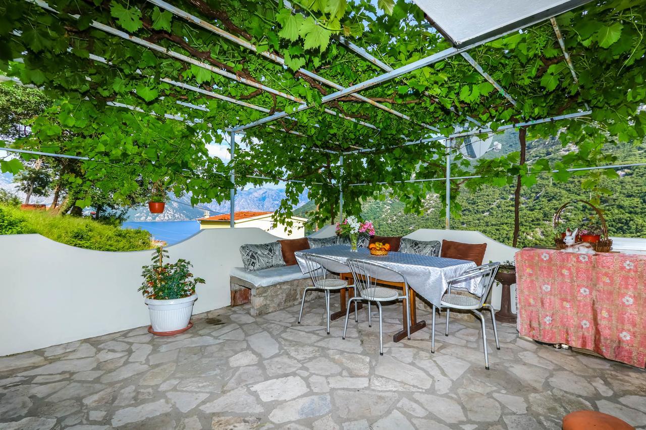 דוני מוריני Apartments Zeko מראה חיצוני תמונה