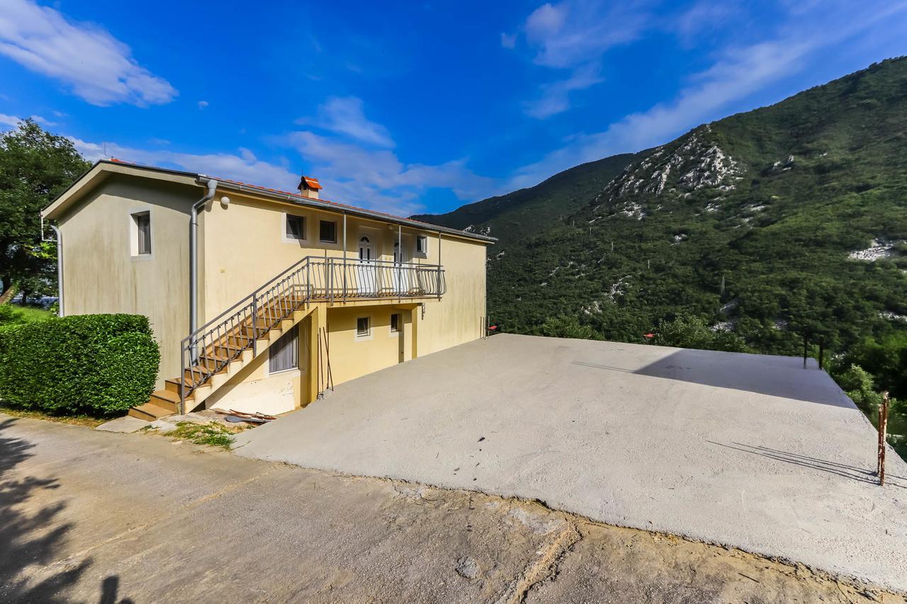 דוני מוריני Apartments Zeko מראה חיצוני תמונה
