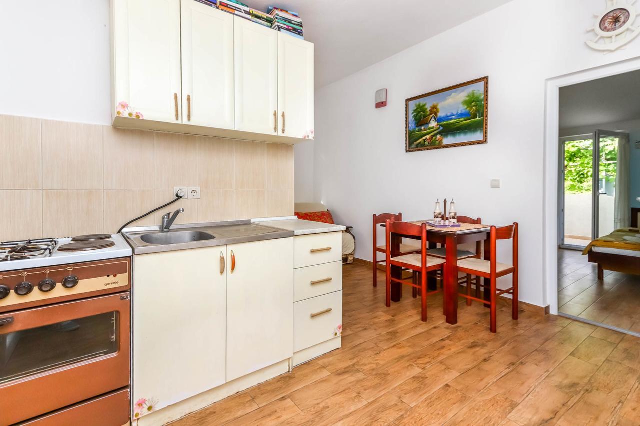 דוני מוריני Apartments Zeko מראה חיצוני תמונה